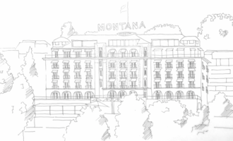 Umbau Hotel Montana Luzern